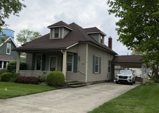 3 Bedrooms Bedrooms, 7 Rooms Rooms,1 BathroomBathrooms,Residential,For Sale,114899