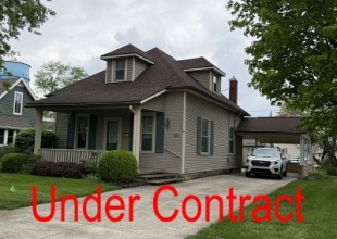 431 Boyd Ave, 3 Bedrooms Bedrooms, 7 Rooms Rooms,1 BathroomBathrooms,Residential,For Sale,Boyd Ave,114899