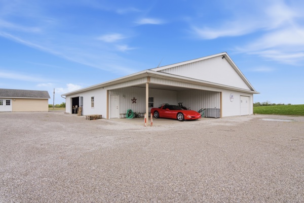 14227 St. Rt. 224, 3 Bedrooms Bedrooms, 7 Rooms Rooms,2 BathroomsBathrooms,Residential,For Sale,St. Rt. 224,114901