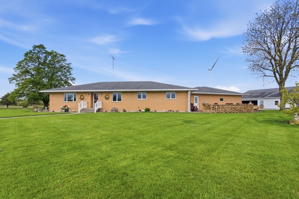 14227 St. Rt. 224, 3 Bedrooms Bedrooms, 7 Rooms Rooms,2 BathroomsBathrooms,Residential,For Sale,St. Rt. 224,114901