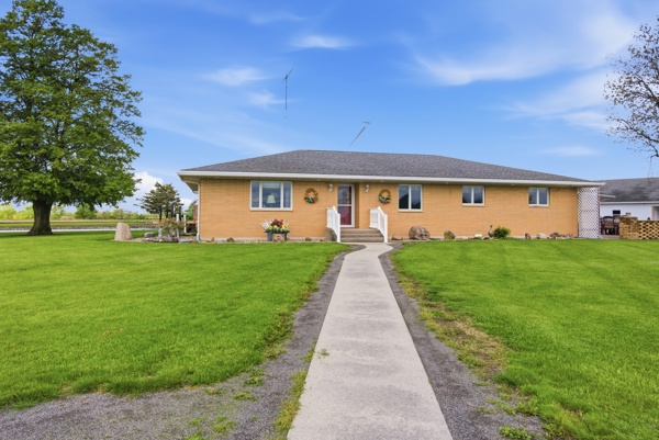 14227 St. Rt. 224, 3 Bedrooms Bedrooms, 7 Rooms Rooms,2 BathroomsBathrooms,Residential,For Sale,St. Rt. 224,114901