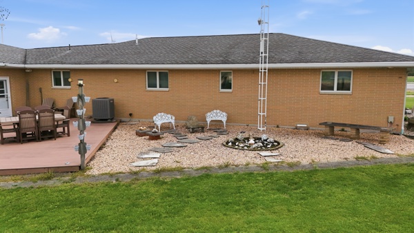 14227 St. Rt. 224, 3 Bedrooms Bedrooms, 7 Rooms Rooms,2 BathroomsBathrooms,Residential,For Sale,St. Rt. 224,114901