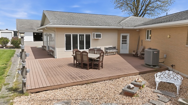 14227 St. Rt. 224, 3 Bedrooms Bedrooms, 7 Rooms Rooms,2 BathroomsBathrooms,Residential,For Sale,St. Rt. 224,114901