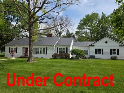 1054 S Walnut St, 2 Bedrooms Bedrooms, ,2 BathroomsBathrooms,Residential,For Sale,S Walnut St,114902