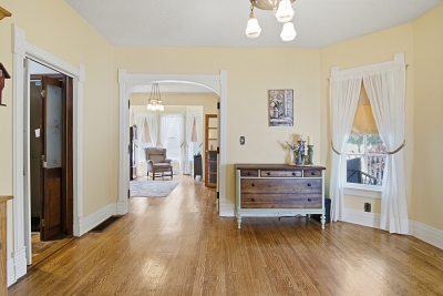 708 N Washington St, 3 Bedrooms Bedrooms, 7 Rooms Rooms,2 BathroomsBathrooms,Residential,For Sale,N Washington St,114904