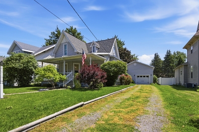 708 N Washington St, 3 Bedrooms Bedrooms, 7 Rooms Rooms,2 BathroomsBathrooms,Residential,For Sale,N Washington St,114904