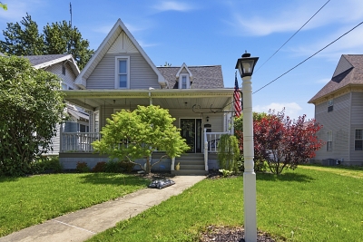 708 N Washington St, 3 Bedrooms Bedrooms, 7 Rooms Rooms,2 BathroomsBathrooms,Residential,For Sale,N Washington St,114904