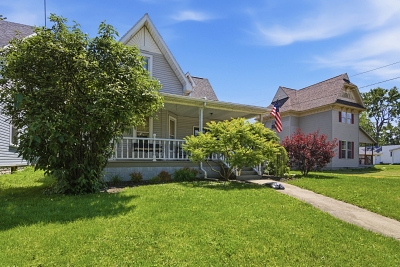 708 N Washington St, 3 Bedrooms Bedrooms, 7 Rooms Rooms,2 BathroomsBathrooms,Residential,For Sale,N Washington St,114904