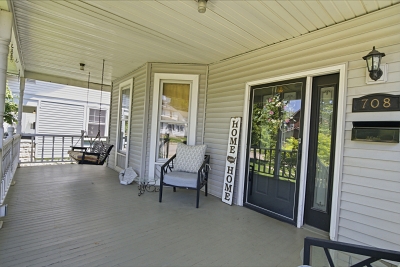 708 N Washington St, 3 Bedrooms Bedrooms, 7 Rooms Rooms,2 BathroomsBathrooms,Residential,For Sale,N Washington St,114904