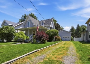 708 N Washington St, 3 Bedrooms Bedrooms, 7 Rooms Rooms,2 BathroomsBathrooms,Residential,For Sale,N Washington St,114904