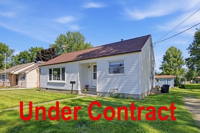 224 Spencer Dr, 2 Bedrooms Bedrooms, 5 Rooms Rooms,1 BathroomBathrooms,Residential,For Sale,Spencer Dr,114905