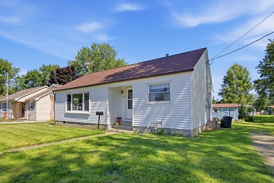 224 Spencer Dr, 2 Bedrooms Bedrooms, 5 Rooms Rooms,1 BathroomBathrooms,Residential,For Sale,Spencer Dr,114905
