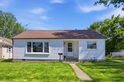 224 Spencer Dr, 2 Bedrooms Bedrooms, 5 Rooms Rooms,1 BathroomBathrooms,Residential,For Sale,Spencer Dr,114905