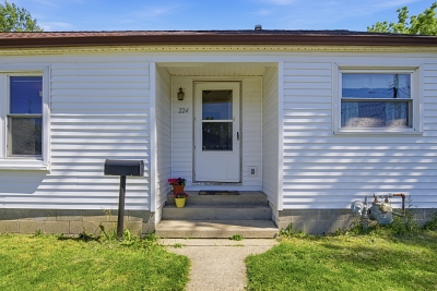 224 Spencer Dr, 2 Bedrooms Bedrooms, 5 Rooms Rooms,1 BathroomBathrooms,Residential,For Sale,Spencer Dr,114905