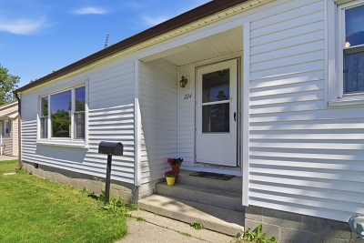 224 Spencer Dr, 2 Bedrooms Bedrooms, 5 Rooms Rooms,1 BathroomBathrooms,Residential,For Sale,Spencer Dr,114905