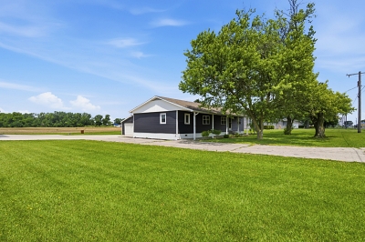 9012 John Brown Rd, 3 Bedrooms Bedrooms, 8 Rooms Rooms,2 BathroomsBathrooms,Mobile home,For Sale,John Brown Rd,114906