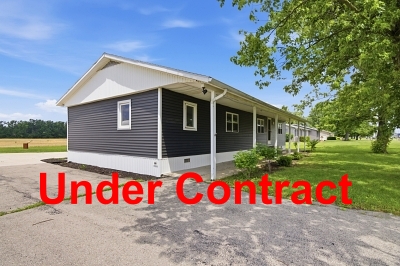 9012 John Brown Rd, 3 Bedrooms Bedrooms, 8 Rooms Rooms,2 BathroomsBathrooms,Mobile home,For Sale,John Brown Rd,114906