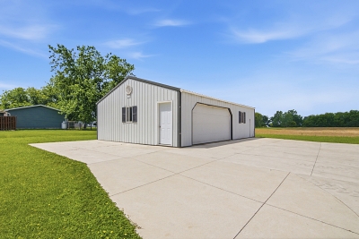 9012 John Brown Rd, 3 Bedrooms Bedrooms, 8 Rooms Rooms,2 BathroomsBathrooms,Mobile home,For Sale,John Brown Rd,114906
