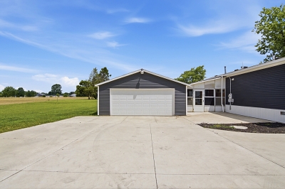 9012 John Brown Rd, 3 Bedrooms Bedrooms, 8 Rooms Rooms,2 BathroomsBathrooms,Mobile home,For Sale,John Brown Rd,114906
