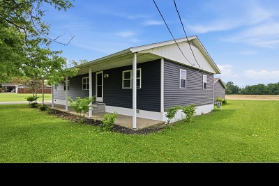9012 John Brown Rd, 3 Bedrooms Bedrooms, 8 Rooms Rooms,2 BathroomsBathrooms,Mobile home,For Sale,John Brown Rd,114906