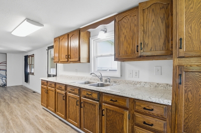 9012 John Brown Rd, 3 Bedrooms Bedrooms, 8 Rooms Rooms,2 BathroomsBathrooms,Mobile home,For Sale,John Brown Rd,114906