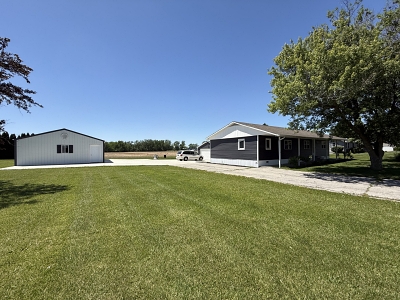 9012 John Brown Rd, 3 Bedrooms Bedrooms, 8 Rooms Rooms,2 BathroomsBathrooms,Residential,For Sale,John Brown Rd,114906