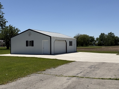 9012 John Brown Rd, 3 Bedrooms Bedrooms, 8 Rooms Rooms,2 BathroomsBathrooms,Residential,For Sale,John Brown Rd,114906