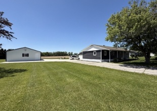9012 John Brown Rd, 3 Bedrooms Bedrooms, 8 Rooms Rooms,2 BathroomsBathrooms,Residential,For Sale,John Brown Rd,114906