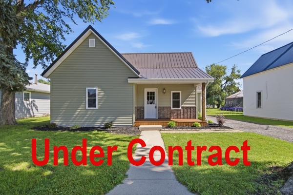 331 North St, 3 Bedrooms Bedrooms, 7 Rooms Rooms,1 BathroomBathrooms,Residential,For Sale,North St,114907
