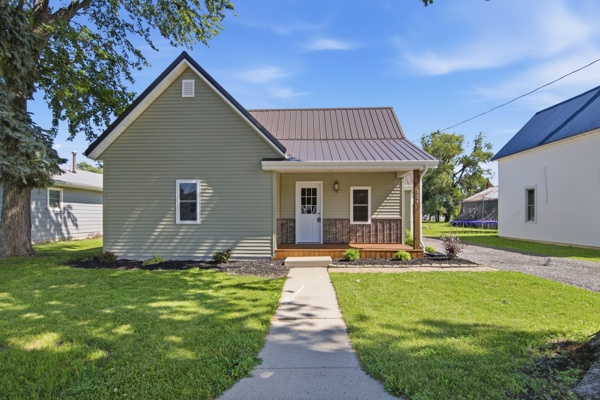 331 North St, 3 Bedrooms Bedrooms, 7 Rooms Rooms,1 BathroomBathrooms,Residential,For Sale,North St,114907