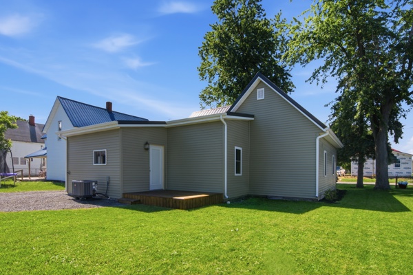 331 North St, 3 Bedrooms Bedrooms, 7 Rooms Rooms,1 BathroomBathrooms,Residential,For Sale,North St,114907
