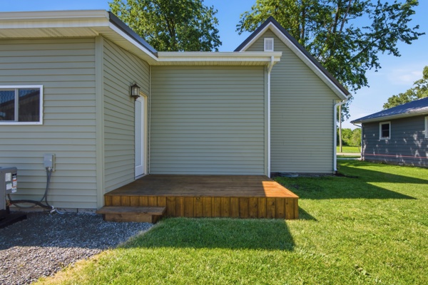 331 North St, 3 Bedrooms Bedrooms, 7 Rooms Rooms,1 BathroomBathrooms,Residential,For Sale,North St,114907