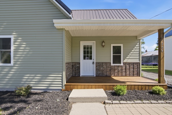 331 North St, 3 Bedrooms Bedrooms, 7 Rooms Rooms,1 BathroomBathrooms,Residential,For Sale,North St,114907