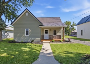 331 North St, 3 Bedrooms Bedrooms, 7 Rooms Rooms,1 BathroomBathrooms,Residential,For Sale,North St,114907