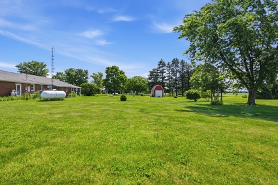 11207 Poe Rd, 3 Bedrooms Bedrooms, 7 Rooms Rooms,1 BathroomBathrooms,Residential,For Sale,Poe Rd,114908