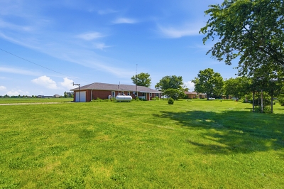 11207 Poe Rd, 3 Bedrooms Bedrooms, 7 Rooms Rooms,1 BathroomBathrooms,Residential,For Sale,Poe Rd,114908
