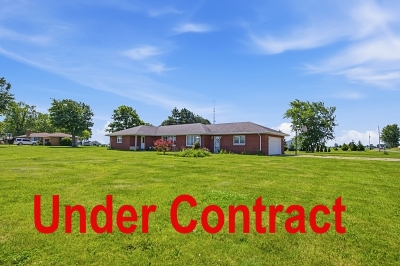 11207 Poe Rd, 3 Bedrooms Bedrooms, 7 Rooms Rooms,1 BathroomBathrooms,Residential,For Sale,Poe Rd,114908