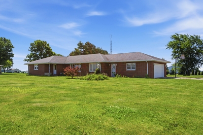 11207 Poe Rd, 3 Bedrooms Bedrooms, 7 Rooms Rooms,1 BathroomBathrooms,Residential,For Sale,Poe Rd,114908