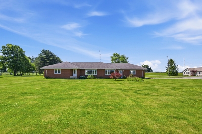 11207 Poe Rd, 3 Bedrooms Bedrooms, 7 Rooms Rooms,1 BathroomBathrooms,Residential,For Sale,Poe Rd,114908