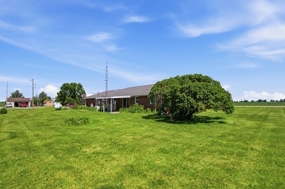 11207 Poe Rd, 3 Bedrooms Bedrooms, 7 Rooms Rooms,1 BathroomBathrooms,Residential,For Sale,Poe Rd,114908