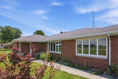 11207 Poe Rd, 3 Bedrooms Bedrooms, 7 Rooms Rooms,1 BathroomBathrooms,Residential,For Sale,Poe Rd,114908
