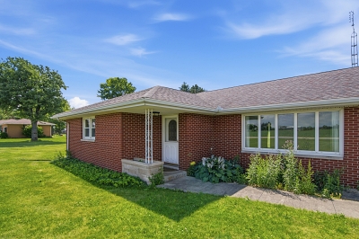 11207 Poe Rd, 3 Bedrooms Bedrooms, 7 Rooms Rooms,1 BathroomBathrooms,Residential,For Sale,Poe Rd,114908