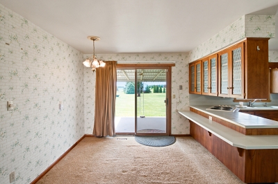 11207 Poe Rd, 3 Bedrooms Bedrooms, 7 Rooms Rooms,1 BathroomBathrooms,Residential,For Sale,Poe Rd,114908