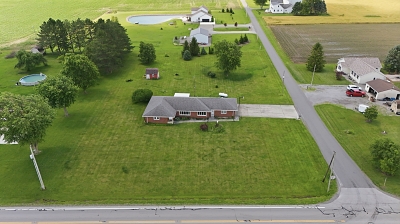 11207 Poe Rd, 3 Bedrooms Bedrooms, 7 Rooms Rooms,1 BathroomBathrooms,Residential,For Sale,Poe Rd,114908