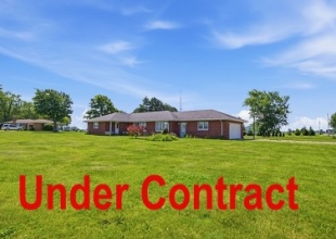11207 Poe Rd, 3 Bedrooms Bedrooms, 7 Rooms Rooms,1 BathroomBathrooms,Residential,For Sale,Poe Rd,114908