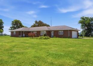 11207 Poe Rd, 3 Bedrooms Bedrooms, 7 Rooms Rooms,1 BathroomBathrooms,Residential,For Sale,Poe Rd,114908