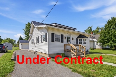 736 Leeson Ave, 2 Bedrooms Bedrooms, 12 Rooms Rooms,1 BathroomBathrooms,Residential,For Sale,Leeson Ave,114909
