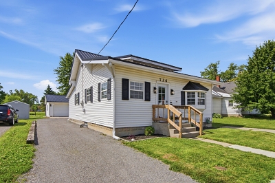 736 Leeson Ave, 2 Bedrooms Bedrooms, 12 Rooms Rooms,1 BathroomBathrooms,Residential,For Sale,Leeson Ave,114909