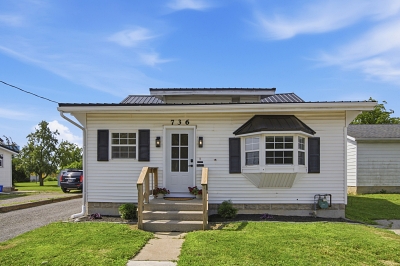 736 Leeson Ave, 2 Bedrooms Bedrooms, 12 Rooms Rooms,1 BathroomBathrooms,Residential,For Sale,Leeson Ave,114909