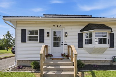 736 Leeson Ave, 2 Bedrooms Bedrooms, 12 Rooms Rooms,1 BathroomBathrooms,Residential,For Sale,Leeson Ave,114909